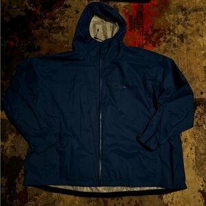 Columbia Men’s Evapouration Rain Jacket